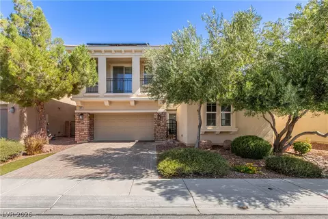 3604 Kingfishers Catch Ave, North Las Vegas, NV 89084