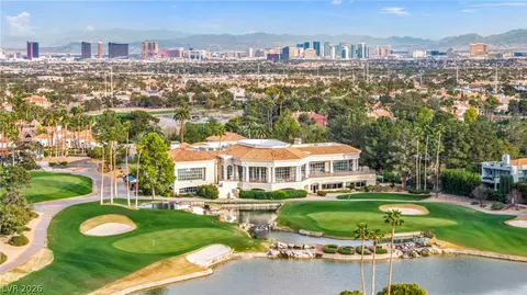 8964 Echo Ridge Dr, Las Vegas, NV 89117