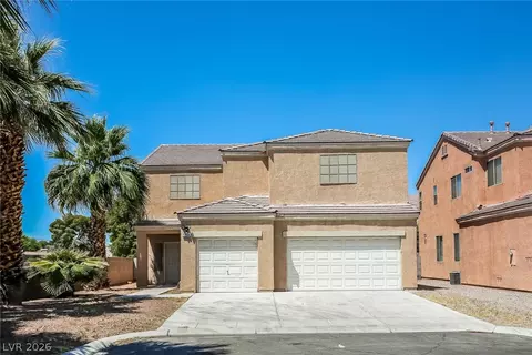5910 Tamara Costa Ct, Las Vegas, NV 89110