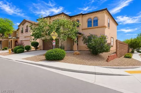 6408 Trautman Ct, Las Vegas, NV 89149