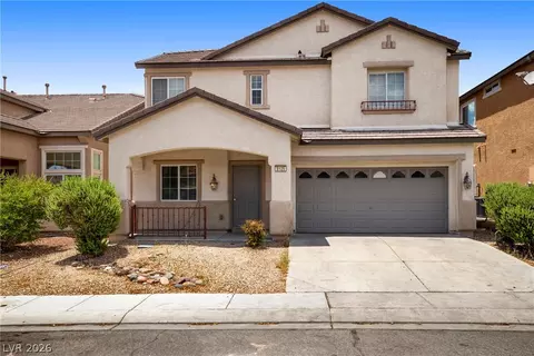 5125 Teal Petals St, North Las Vegas, NV 89081
