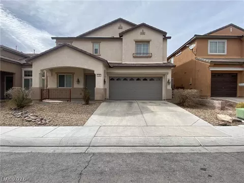 5125 Teal Petals St, North Las Vegas, NV 89081