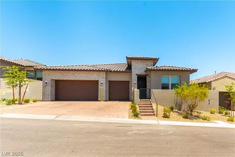 12060 Besito Ave, Las Vegas, NV 89138