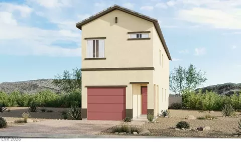 2124 Abraham Ave, Las Vegas, NV 89106