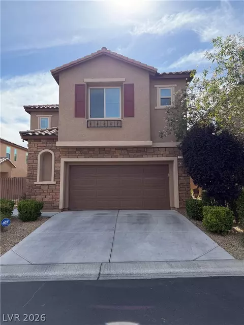 936 Safe Sapphire Way, Las Vegas, NV 89178