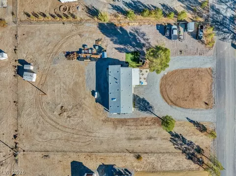 3420 Fritz Ln, Pahrump, NV 89048