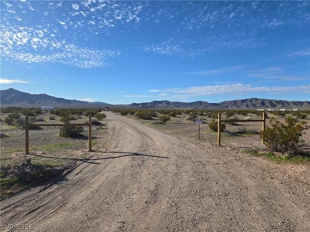 3370 N Quail Dr, Amargosa Valley, NV 89020