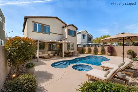 2462 Sylvan Hymn St, Henderson, NV 89044