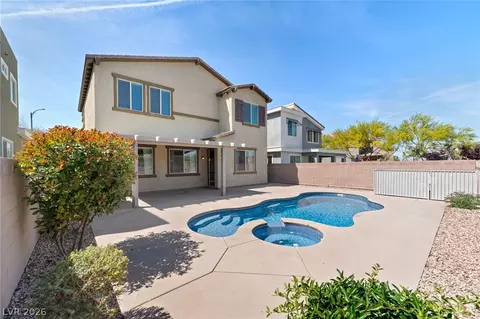 2462 Sylvan Hymn St, Henderson, NV 89044