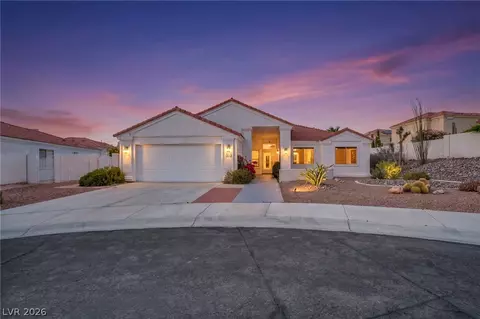3000 Blue Fin Cir, Las Vegas, NV 89128
