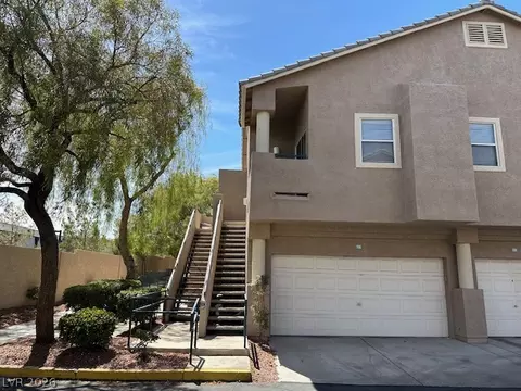 2153 Jade Creek St #106, Las Vegas, NV 89117