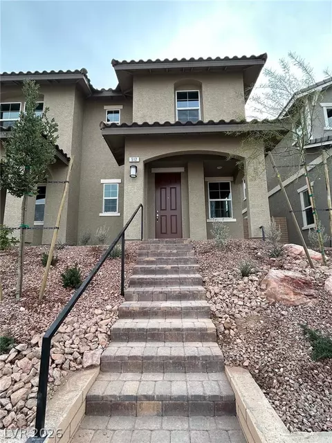 512 Celebratory Pl, Henderson, NV 89011