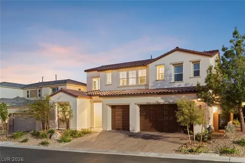 10125 Sequoia Glen Ave, Las Vegas, NV 89166