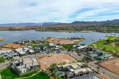 5 Rainbow Point Pl, Henderson, NV 89011