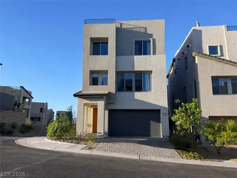 11622 Gentle Birdsong Ave, Las Vegas, NV 89138