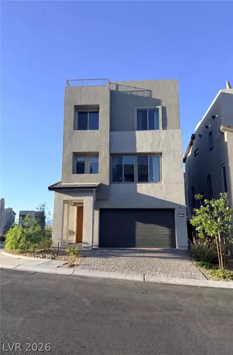 11622 Gentle Birdsong Ave, Las Vegas, NV 89138