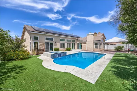 1219 Dover Glen Dr, North Las Vegas, NV 89031