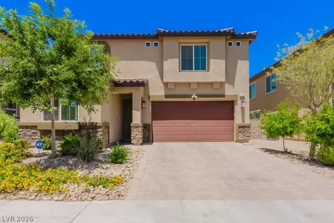 5392 Jade Crystal Ave, Las Vegas, NV 89146