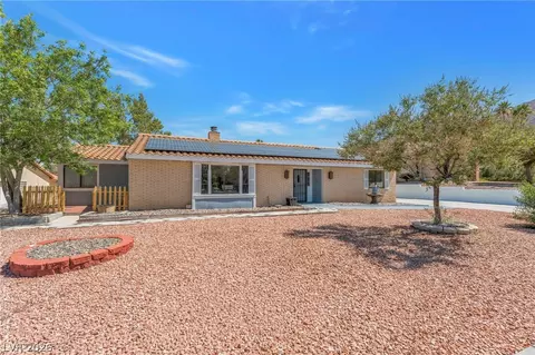 844 Morning Sun Ct, Las Vegas, NV 89110