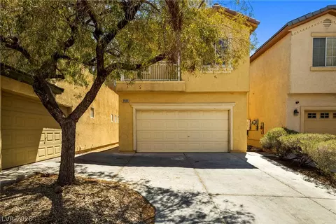 3508 Harbor Tides St, Las Vegas, NV 89147