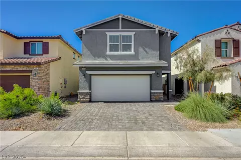 386 Larksong Ave, Henderson, NV 89011