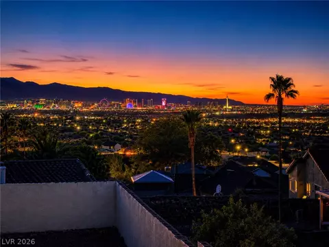 376 Eveningside Ave, Henderson, NV 89012