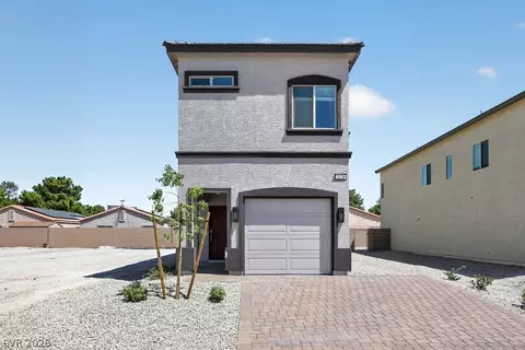 2128 Abraham Ave, Las Vegas, NV 89106