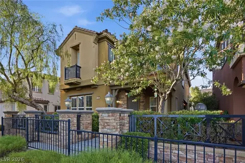 11267 Corsica Mist Ave, Las Vegas, NV 89135