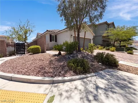 9608 Langden Brk, Las Vegas, NV 89178