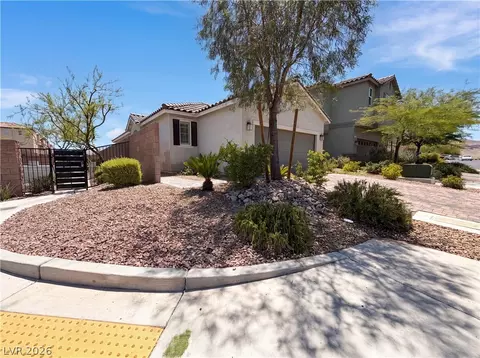 9608 Langden Brk, Las Vegas, NV 89178