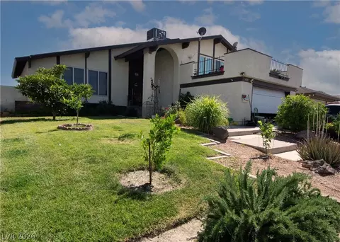 6785 Groveview Ln, Las Vegas, NV 89103