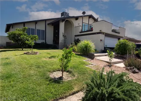 6785 Groveview Ln, Las Vegas, NV 89103