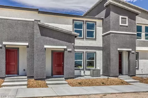 7389 Joanna Brook St, North Las Vegas, NV 89081