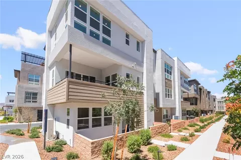 2514 Silent View Ave, Henderson, NV 89044