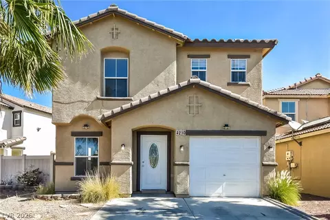 4210 Spruce Fern Ln, Las Vegas, NV 89115