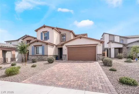 2280 Lazlo Point St, Henderson, NV 89044