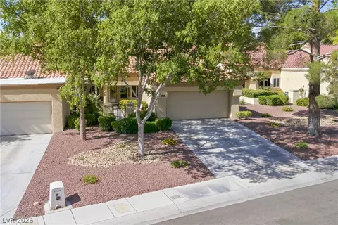 8929 Mountain Gate Dr, Las Vegas, NV 89134