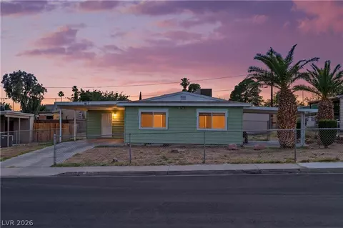 417 Miller Ave, North Las Vegas, NV 89030