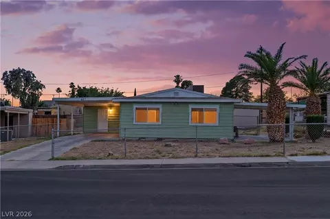 417 Miller Ave, North Las Vegas, NV 89030