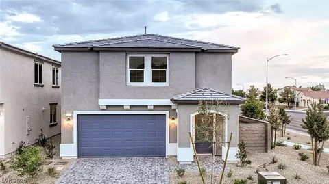 233 Vegas Verde Ave, North Las Vegas, NV 89031
