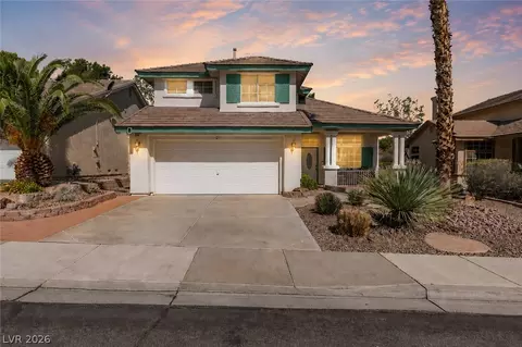 2072 Smoketree Village Cir, Henderson, NV 89012