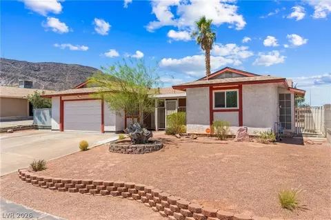 426 Box Elder Way, Henderson, NV 89015