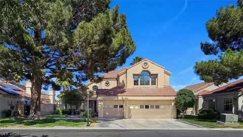 5396 Painted Sunrise Dr, Las Vegas, NV 89149