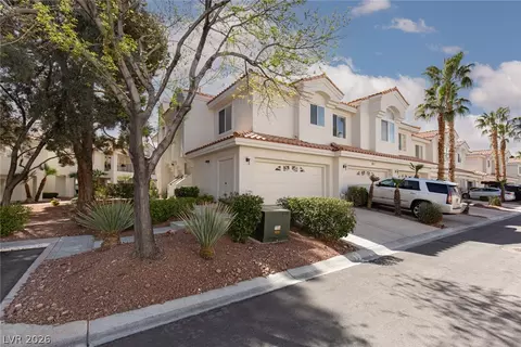 7625 Valley Green Dr #201, Las Vegas, NV 89149