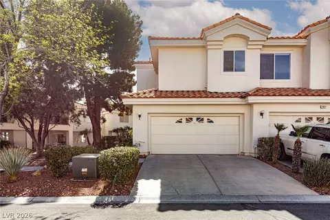 7625 Valley Green Dr #201, Las Vegas, NV 89149
