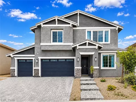 1912 Ballard Bay Pl, North Las Vegas, NV 89084