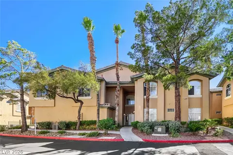 1700 Sky Of Red Dr #202, Las Vegas, NV 89128
