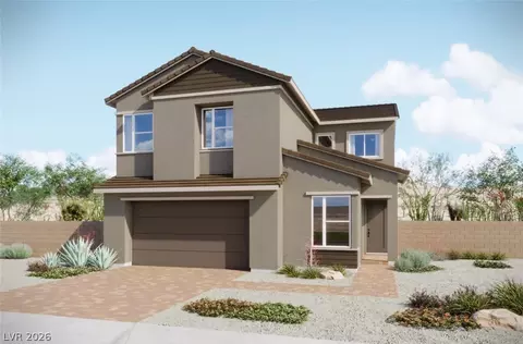 127 Arroyo Arch Ln, Henderson, NV 89015