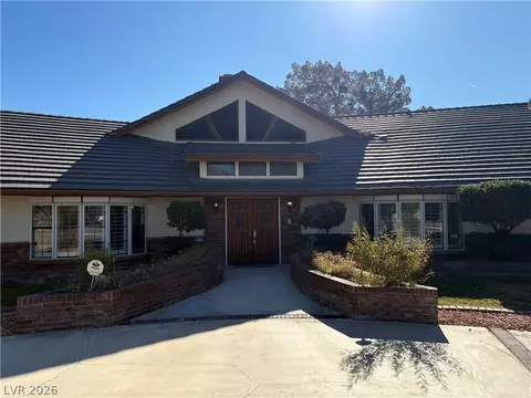3120 S Pioneer Way, Las Vegas, NV 89117