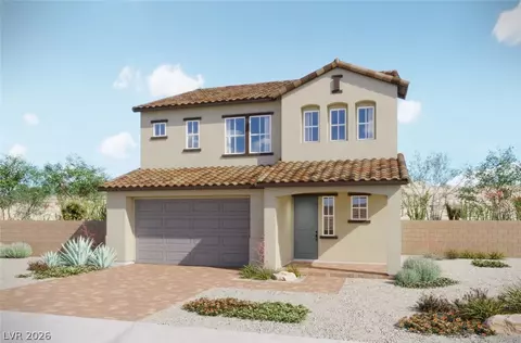 243 Xavian Pl, Henderson, NV 89015